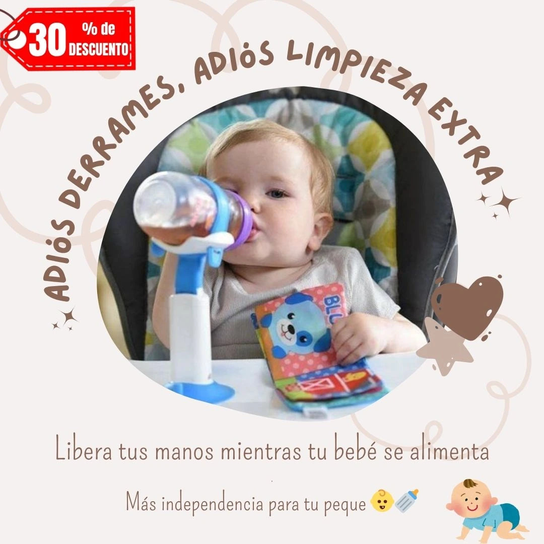 MANOS LIBRES BABY