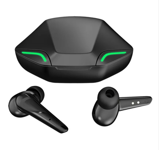 🎧 Audífonos Gamer G11 – ¡Vive la Experiencia del Sonido en su Máxima Potencia! 🔥