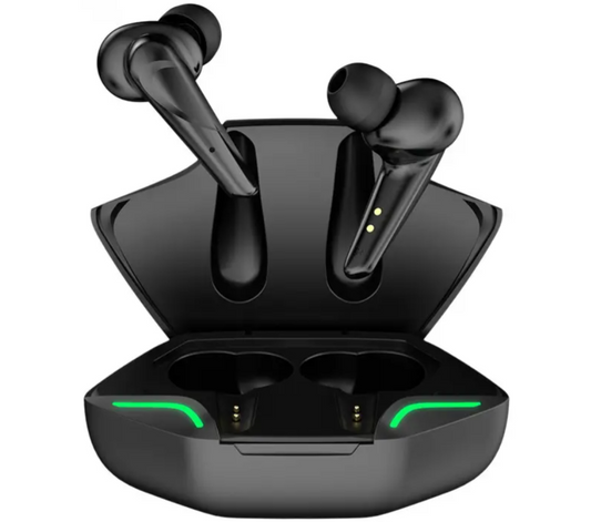 🎧 Audífonos Gamer G11 – ¡Vive la Experiencia del Sonido en su Máxima Potencia! 🔥