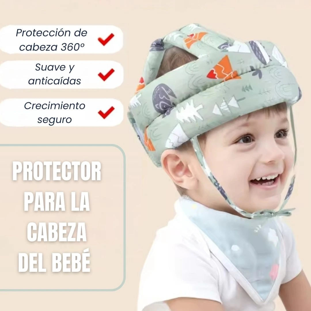 Casquito guardian