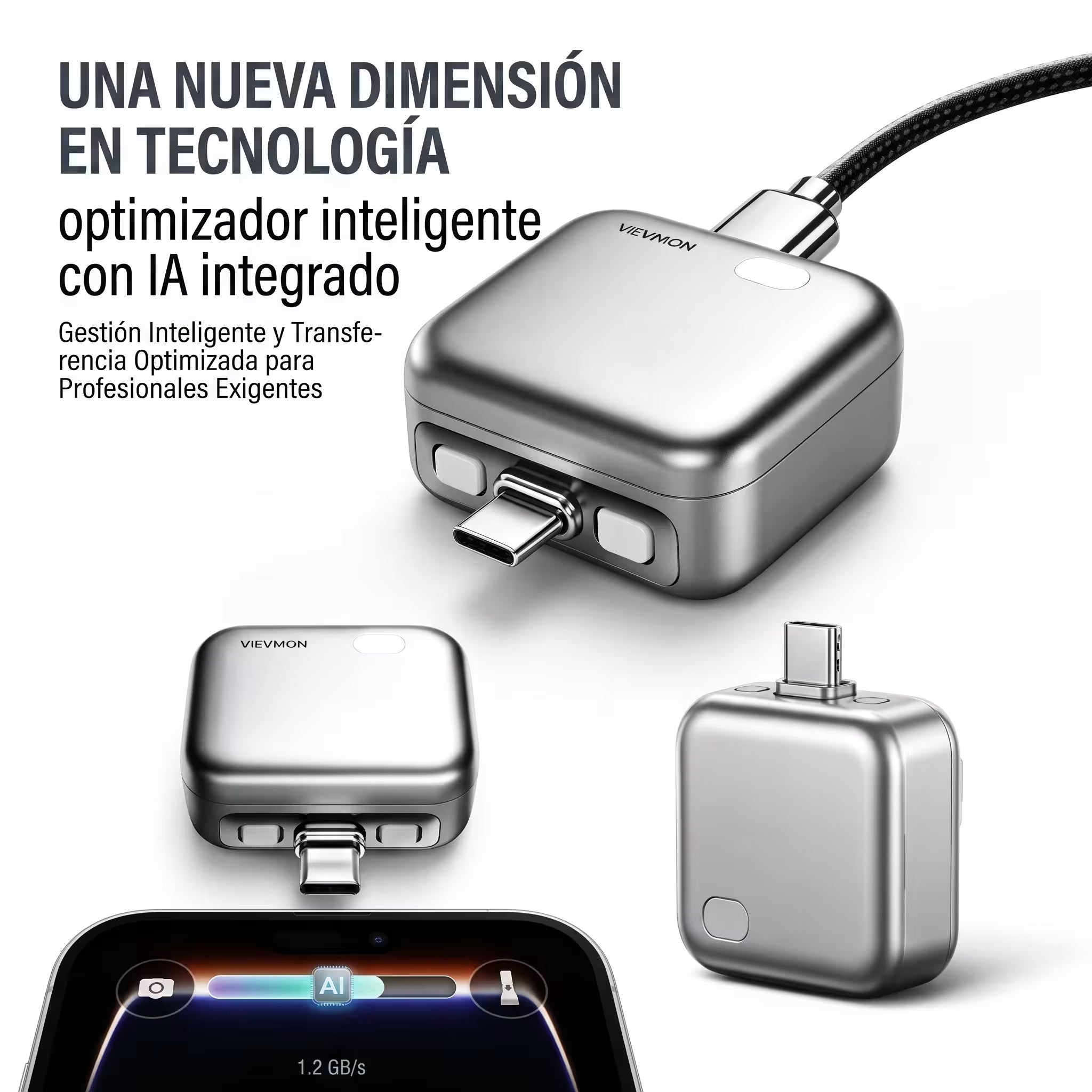 ADAPTADOR DE CARGA INTELIGENTE