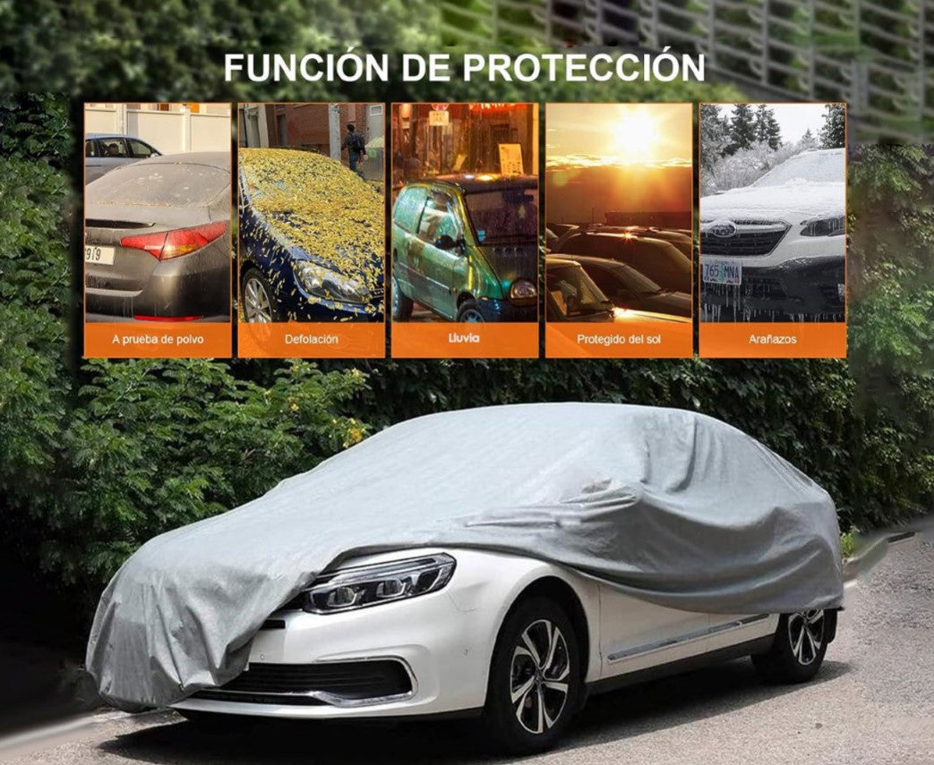 PROTECTOR CARRO