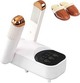 🔥 Secador Inteligente de Zapatos – ¡Olvídate de la humedad y el mal olor! 👟✨